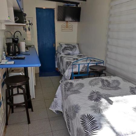 Apartament Terminal Pajarito Santiago de Chile Zewnętrze zdjęcie
