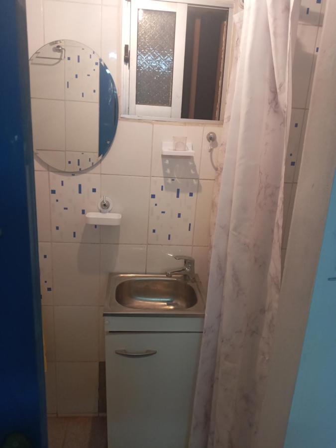 Apartament Terminal Pajarito Santiago de Chile Zewnętrze zdjęcie