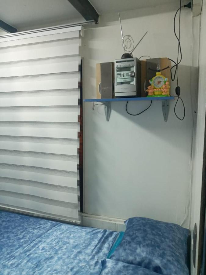 Apartament Terminal Pajarito Santiago de Chile Zewnętrze zdjęcie