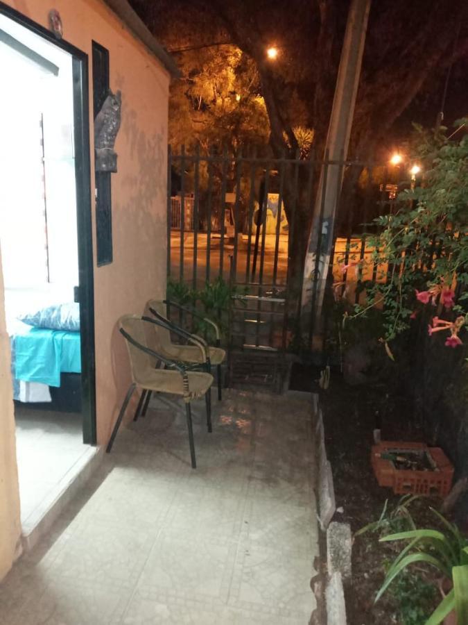 Apartament Terminal Pajarito Santiago de Chile Zewnętrze zdjęcie