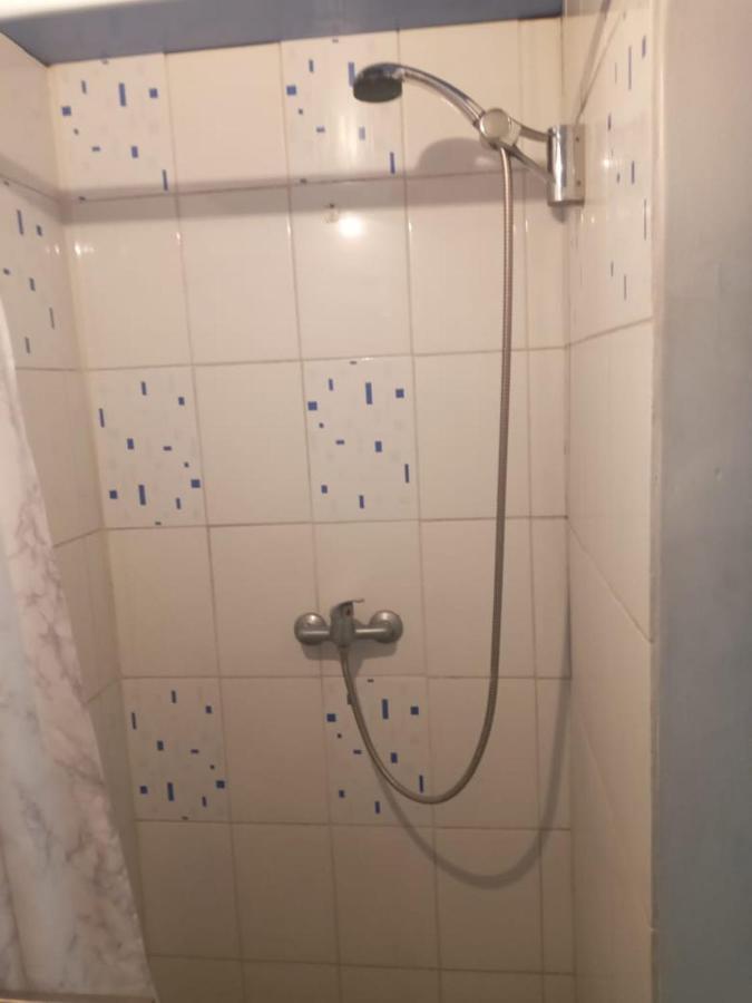 Apartament Terminal Pajarito Santiago de Chile Zewnętrze zdjęcie