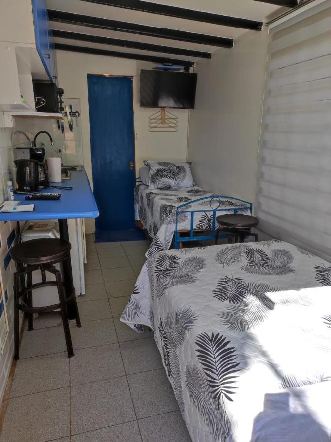 Apartament Terminal Pajarito Santiago de Chile Zewnętrze zdjęcie